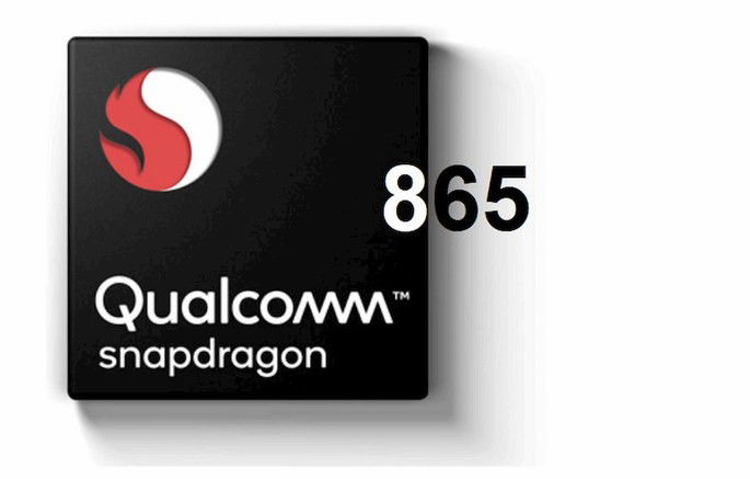 snapdragon 865