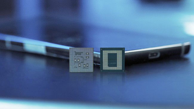 Qualcomm Snapdragon 888