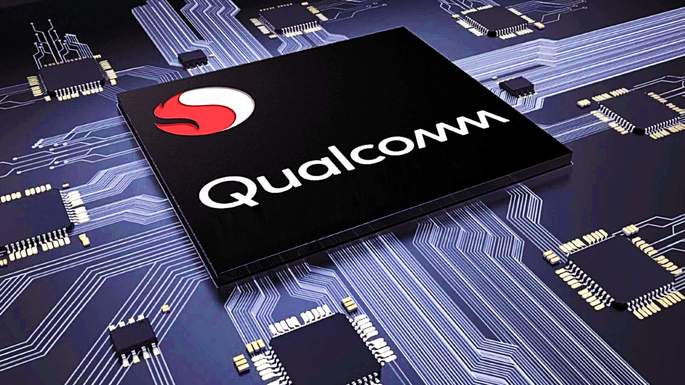 Qualcomm Snapdragon