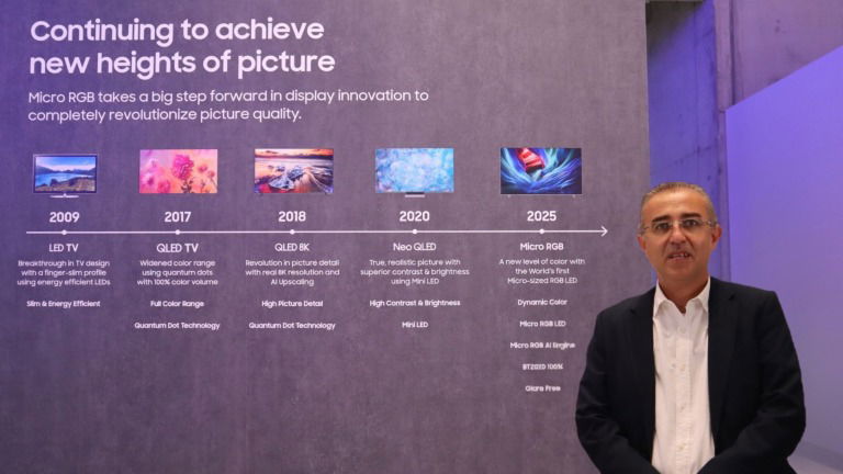 Quando a magia do cinema também chega ao sofá de casa