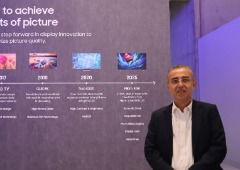 Quando a magia do cinema também chega ao sofá de casa