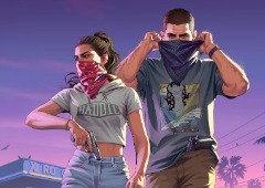 Quando poderemos jogar GTA 6 Online? Há uma previsão que vai agradar aos fãs