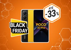 Quanto vale a pena pagar no Poco X7 Pro na Black Friday 2025? Descobre aqui!