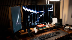 Quantos monitores precisas realmente no teu setup?