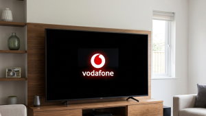 Quase 450.000 clientes afetados: Vodafone multada em Portugal. Eis a razão