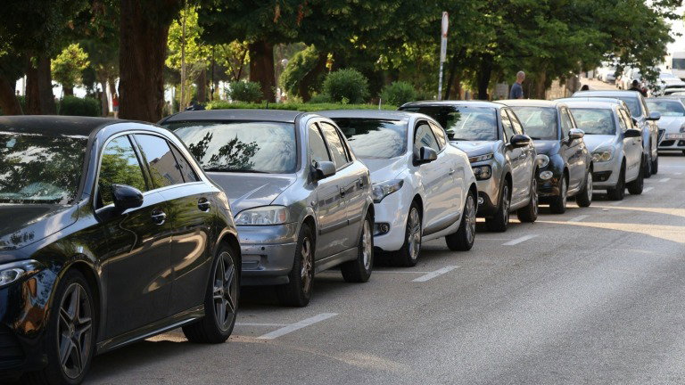 Quase ninguém usa esta função da Via Verde que poupa dinheiro no estacionamento