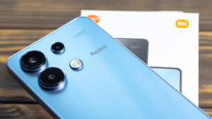 Quase todos os utilizadores fazem isto no telemóvel Xiaomi diariamente, mas deviam parar já