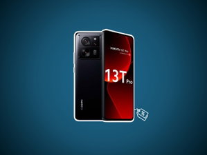 Queda de preço: Xiaomi 13T Pro 5G por menos de 500€ na Power Planet