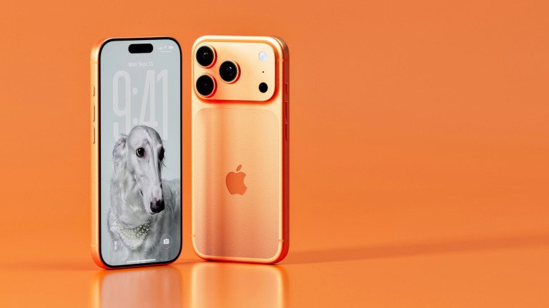 Quem diria... Apple esmaga Samsung na fotografia IA com o novo iOS 27 e eu trago provas