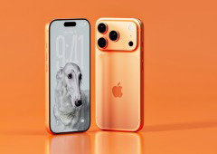 Quem diria... Apple esmaga Samsung na fotografia IA com o novo iOS 27 e eu trago provas