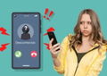 Descobre facilmente a quem pertence um número de telefone ou telemóvel