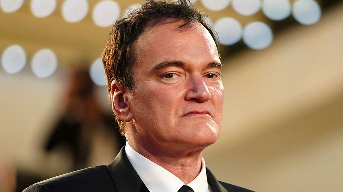 quentin tarantino netflix