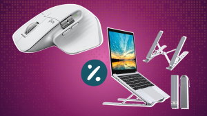 Quer dar upgrade ao teu setup? Estes 2 gadgets estão com desconto até 38% na Amazon!