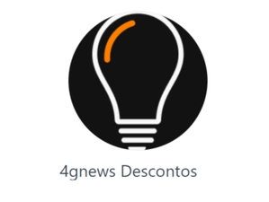 Queres as melhores promoções tech? Junta-te à 4gnews no Whatsapp