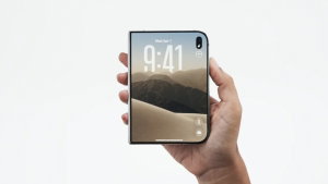 Queres comprar o iPhone Duo? Temos péssimas notícias