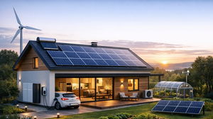 Para teres uma casa mais eficiente em energia usa estas apps e dicas