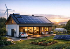 Para teres uma casa mais eficiente em energia usa estas apps e dicas