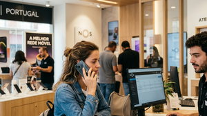 Queres manter o nº de telemóvel e mudar de operadora? Não te esqueças disto