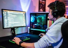 Queres montar um setup gaming barato? Estes 5 essenciais não desiludem