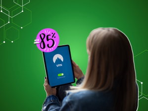 Queres navegar protegido? Estas 6 VPNs estão com descontos até 85% para a tua segurança!