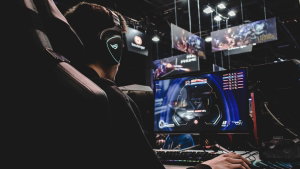 Queres o setup de sonho? Este King Mod da Globaldata é tudo o que um gamer precisa