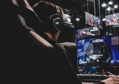 Queres o setup de sonho? Este King Mod da Globaldata é tudo o que um gamer precisa
