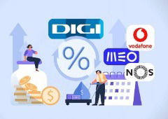 Queres saber se pagas muito na MEO, NOS ou Vodafone? A DIGI tem a ferramenta