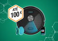 Queres um aspirador robô? Este é ideal para começar e custa menos de 100€
