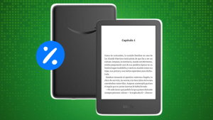 Queres um Kindle? Aproveita agora por menos de 100€ no Prime Day 2025 da Amazon!