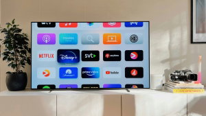 Queres uma smart TV nova? Há uma regra que precisas de saber (que te poupa centenas de euros)