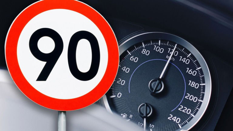 Radares da PSP em janeiro: lista completa de locais e horários