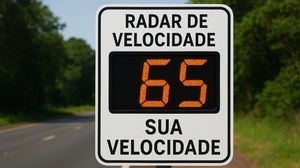 Radares PSP dezembro: verifica os locais de controlo de velocidade deste mês
