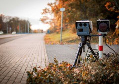 Estes são os radares que mais multam em Portugal