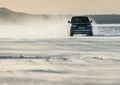 Range Rover 100% elétrico foi adiado e há uma razão para isso
