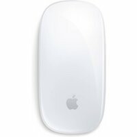 Rato APPLE Magic - WH-ZML (Branco)