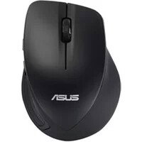 Rato ASUS (Wireless - Casual - 1600 dpi - Preto)