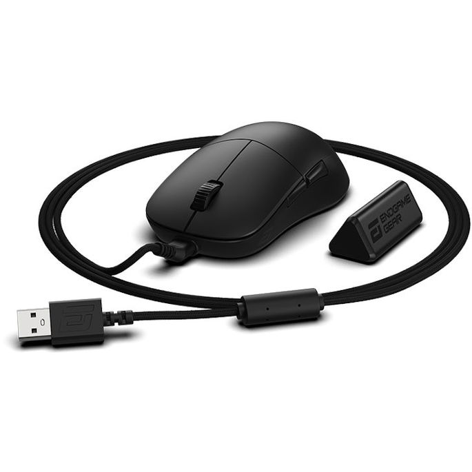 Rato Gaming Endgame Gear XM2w 4k Wireless