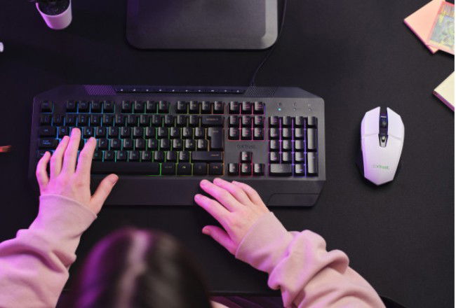 Rato Gaming Trust GXT 110 FELOX