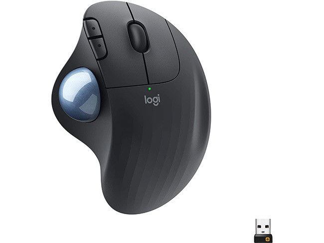 Logitech ERGO M575