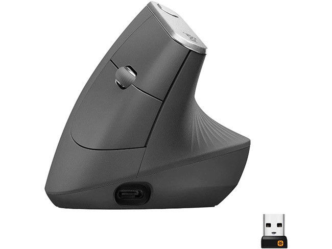 Logitech MX Vertical
