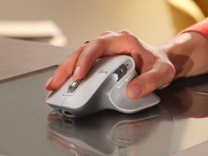 Rato Logitech perfeito para trabalho custa agora menos 40 €