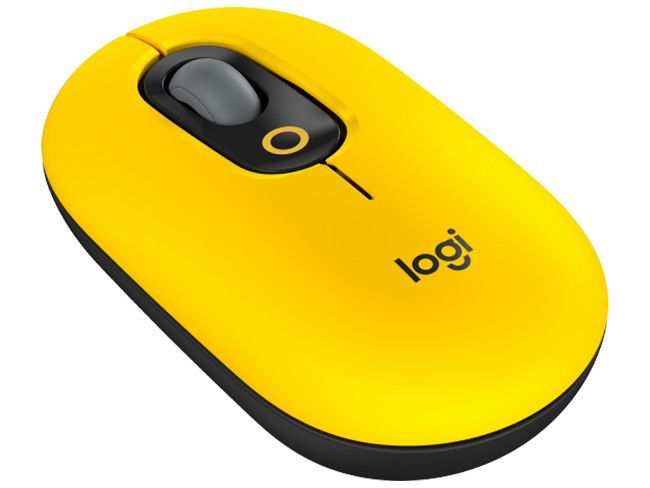 Rato Logitech POP