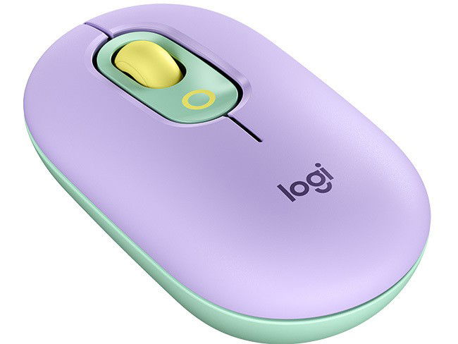 Rato Logitech POP