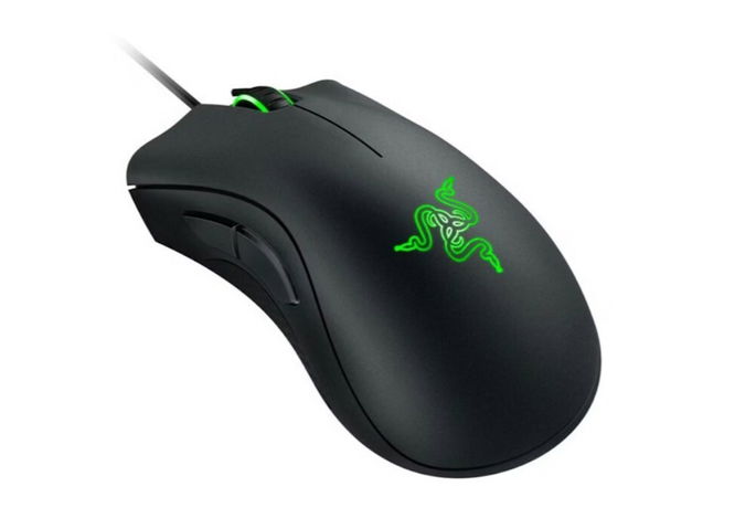 Razer DeathAdder Essential