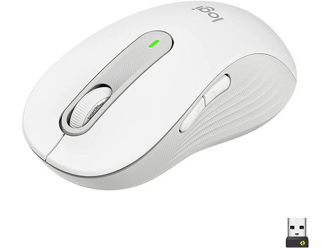 Rato Logitech Signature M650