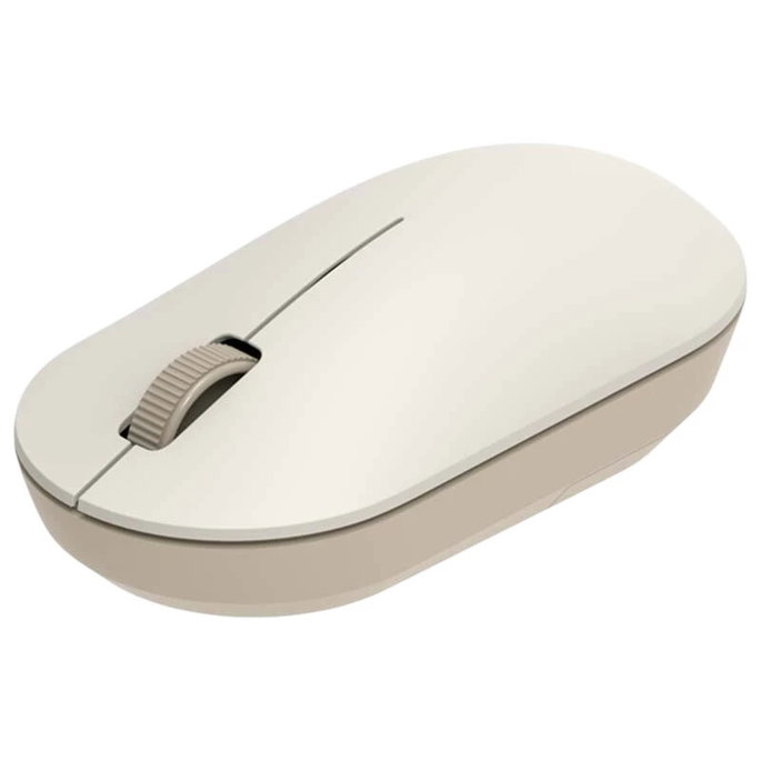Rato sem fios Xiaomi Wireless Mouse Lite 2 Branco - 1000 DPI