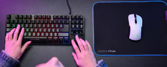 Rato Trust GXT 922 Ybar