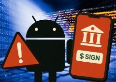 RatOn: este malware para Android faz transferências bancárias sem a tua ação