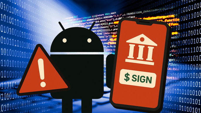 RatOn: este malware para Android faz transferências bancárias sem a tua ação
