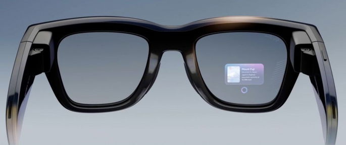 Ray-Ban Display